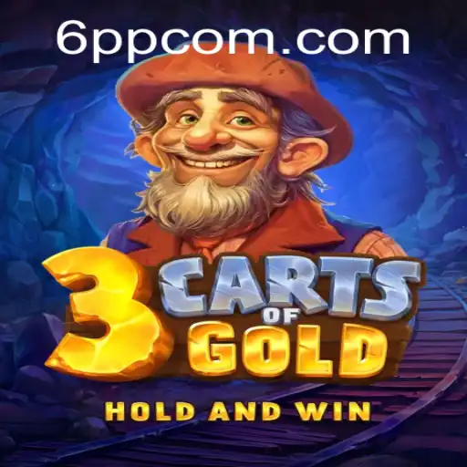 The Ultimate Guide to 3cartsOfGold and the Enigmatic 6PP Keyword