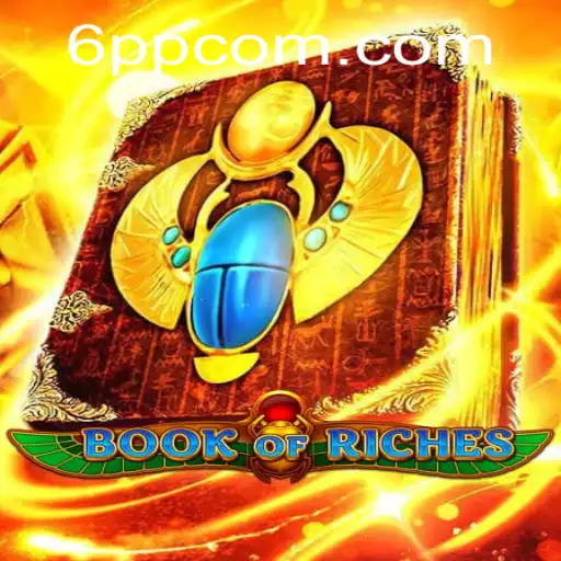 Unveiling the Enigmatic World of BookofRiches