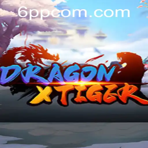 DragonXTiger: A New Era of Immersive Gaming
