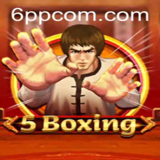 Unveiling 5Boxing: The Game Changing the Arena with 6PP