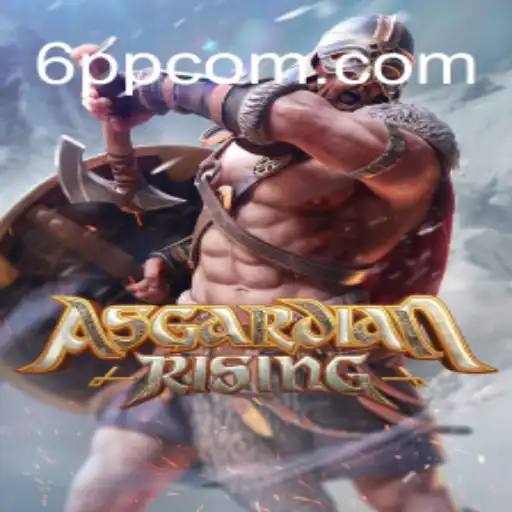 Discover the Epic World of AsgardianRising: A Comprehensive Guide