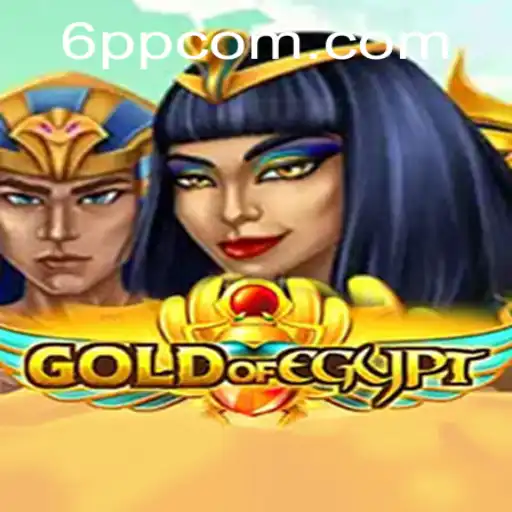Discover the Thrills of GoldOfEgypt: Unraveling the Mystery of 6PP