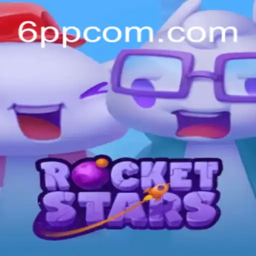 RocketStars: A Stellar Adventure in Gaming
