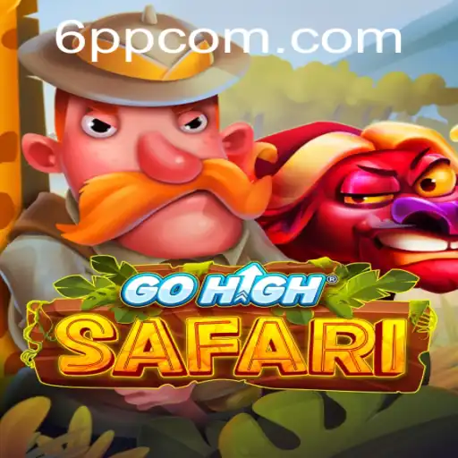 Exploring the Exciting World of GoHighSafari: Unveiling the 6PP Gameplay