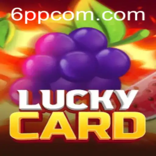Unveiling the Excitement of LuckyCard: Exploring the Thrill of 6PP