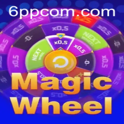 Discover the Enchanting World of MagicWheel: Unveiling the Allure of 6PP