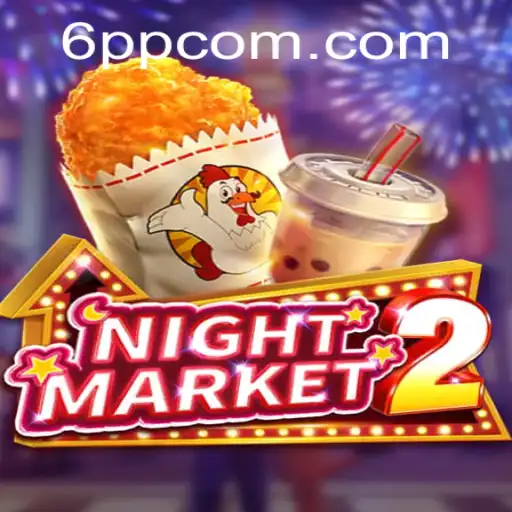 Unveiling NightMarket2: A Deep Dive into Its Mechanics and Gameplay