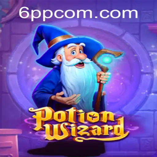 Dive into the Enchanting World of PotionWizard