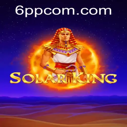 SolarKing: The New Era of Strategy Gaming with 6PP