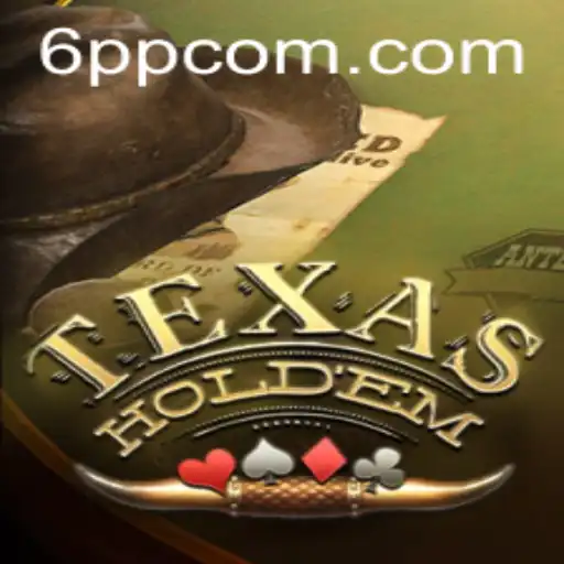 Discovering Texas Hold'em: Understanding the Mechanics of a Classic Card Game