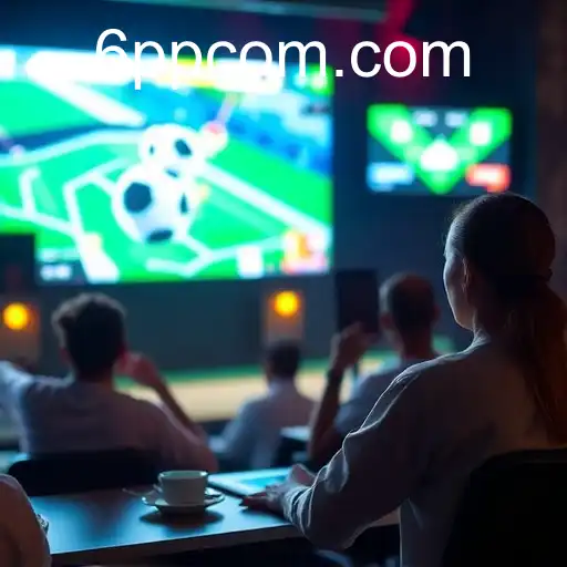 Transmissão ao vivo