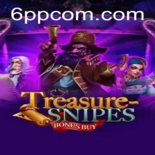 Exploring TreasuresnipesBonusBuy: A Dive into the Game with a 6PP Bonus