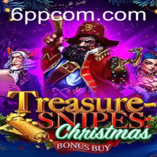Discover Adventure with TreasuresnipesChristmas and the Exciting 6PP Strategy